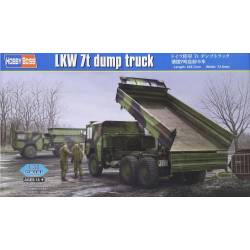 LKW 7t dump truck