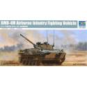 BMD-4M Airborne Infantry Fighting Vehicle