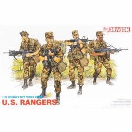 U.S.Rangers 