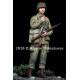 US 101st Airborne Trooper 2