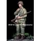 US 101st Airborne Trooper 2