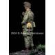 US 101st Airborne Trooper 2