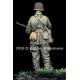 US 101st Airborne Trooper 2