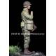 US 101st Airborne Trooper 2