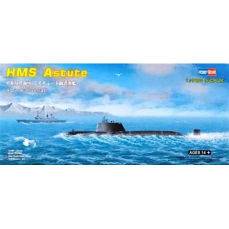 HMS Astute