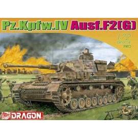 Pz. Kpfw.IV Ausf. F2 (G) 