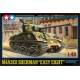 U.S. Medium Tank M4A3E8 Sherman "Easy Eight"