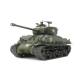 U.S. Medium Tank M4A3E8 Sherman "Easy Eight"