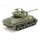 U.S. Medium Tank M4A3E8 Sherman "Easy Eight"