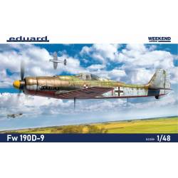 Fw 190D-9 Weekend edition