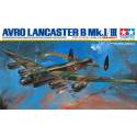 Avro Lancaster B Mk.I/III