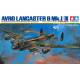 Avro Lancaster B Mk.I/III