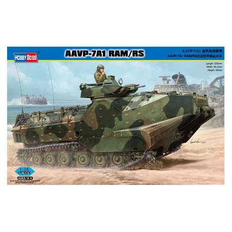 AAVP-7A1 RAM/RS 