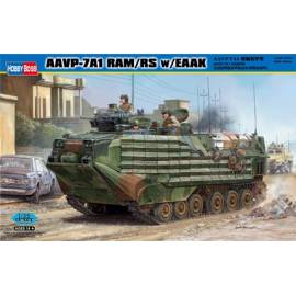 AAVP-7A1 RAM/RS w/EAAK 