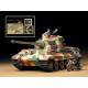 German King Tiger(Ardennes Front)w/Aberr Photo-Etched Parts and Metal Gun Barrel 