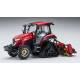 Yanmar Tractor YT5113A Delta Crawler/Rotary