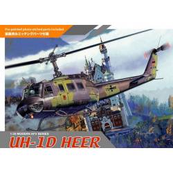 UH-1D HEER 