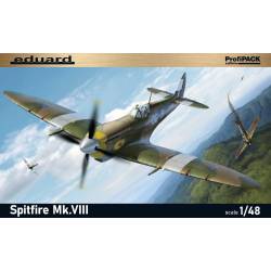 Spitfire Mk. VIII ProfiPACK edition