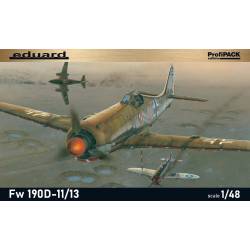 Fw 190D-11/ D-13 Profipack edition