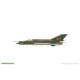 MiG-21MF Weekend Edition