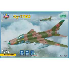 Sukhoi Su-17M3 Limited Edition