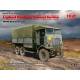 Leyland Retriever General Service WWII British Truck