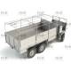 Leyland Retriever General Service WWII British Truck