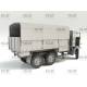 Leyland Retriever General Service WWII British Truck