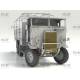 Leyland Retriever General Service WWII British Truck