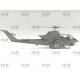 AH-1G Cobra (late production) US Attack Helicopter