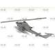 AH-1G Cobra (late production) US Attack Helicopter