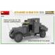 AUSTIN ARMOURED CAR INDIAN PATTERN. BRITISH SERVICE. INTERIOR KIT