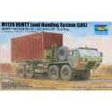 M1120 HEMTT Load Handing System (LHS)