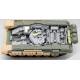 Maquette char T-72AV Full Interior|Amusing Hobby|35A041|1:35