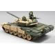 Maquette char T-72AV Full Interior|Amusing Hobby|35A041|1:35