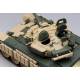 Maquette char T-72AV Full Interior|Amusing Hobby|35A041|1:35