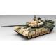 Maquette char T-72AV Full Interior|Amusing Hobby|35A041|1:35