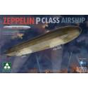 Zeppelin P Class Airship