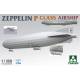 Zeppelin P Class Airship