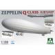 Zeppelin Q Class Airship