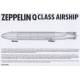 Zeppelin Q Class Airship