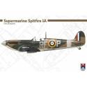 Supermarine Spitfire Ia