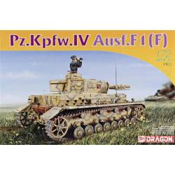 Pz.Kpfw.IV Ausf.F1(F) 