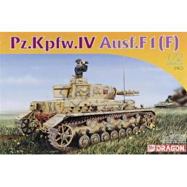 Pz.Kpfw.IV Ausf.F1(F) 