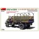 U.S. ARMY G7107 4X4 1,5t CARGO TRUCK