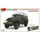 U.S. ARMY G7107 4X4 1,5t CARGO TRUCK