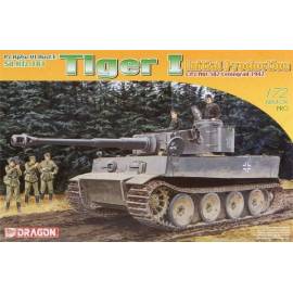 Sd.Kfz. 181 Tiger I Initial Production s.Pz.Abt. 502 Leningrad 1942 