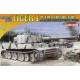 Sd.Kfz. 181 Tiger I Initial Production s.Pz.Abt. 502 Leningrad 1942 