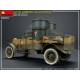 AUSTIN ARMOURED CAR 1918 PATTERN. IRELAND 1919-21. BRITISH SERVICE. INTERIOR KIT