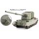 Maquette char FV4005 Stage II British Tank Destroyer|AFV CLUB|35405|1:35